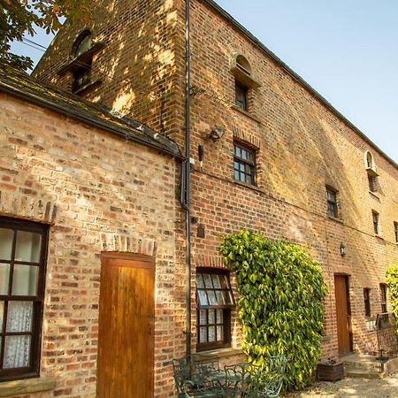 Apartment One, The Carriage House, 约克 外观 照片