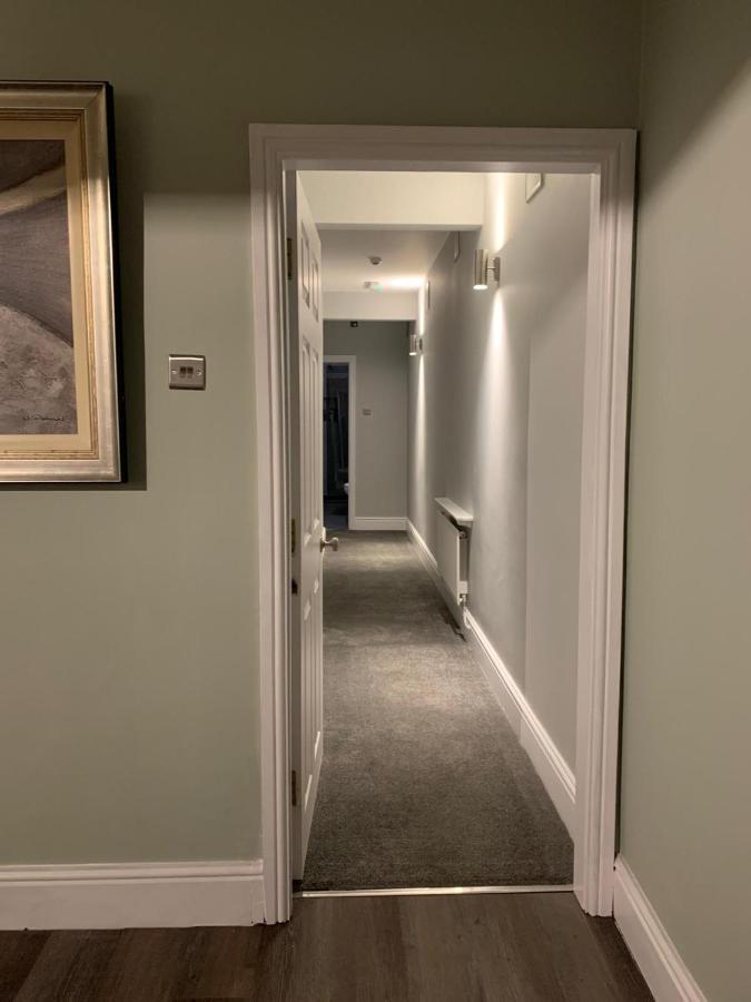 Apartment One, The Carriage House, 约克 外观 照片