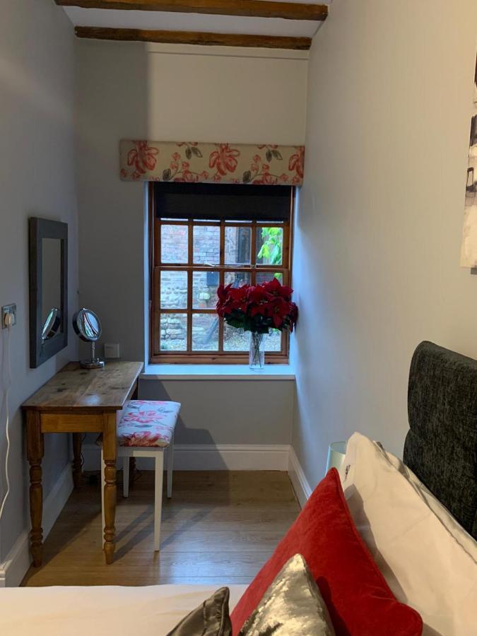 Apartment One, The Carriage House, 约克 外观 照片