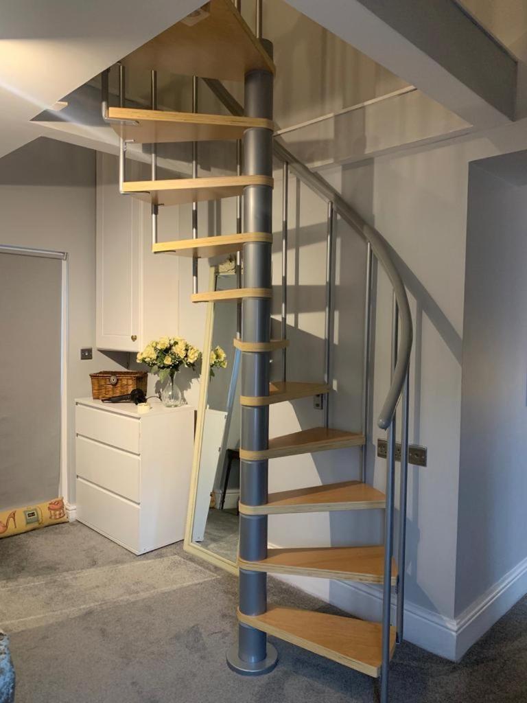 Apartment One, The Carriage House, 约克 外观 照片